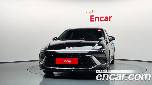 Hyundai Sonata 2026 thumb 3