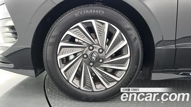 Hyundai Sonata 2026 thumb 5