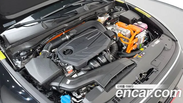 Hyundai Sonata 2026 thumb 6