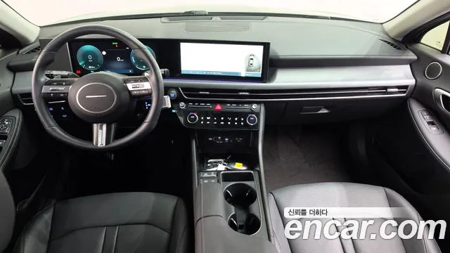 Hyundai Sonata 2026 thumb 7
