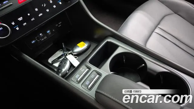 Hyundai Sonata 2026 thumb 9