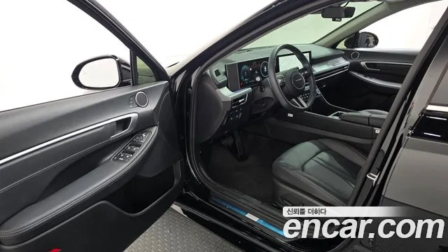 Hyundai Sonata 2026 thumb 10