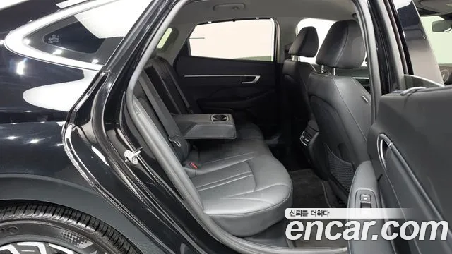 Hyundai Sonata 2026 thumb 11