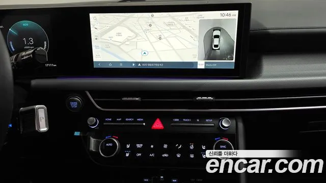 Hyundai Sonata 2026 thumb 12