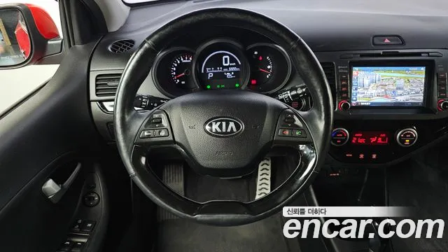 Kia Morning 2015 thumb 11