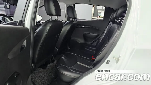 ChevroletGMDaewoo Spark 2018 thumb 11