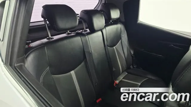 ChevroletGMDaewoo Spark 2018 thumb 12