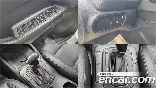 Kia K3 2013 thumb 9