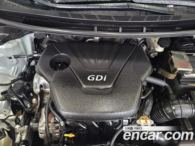 Kia K3 2013 thumb 10