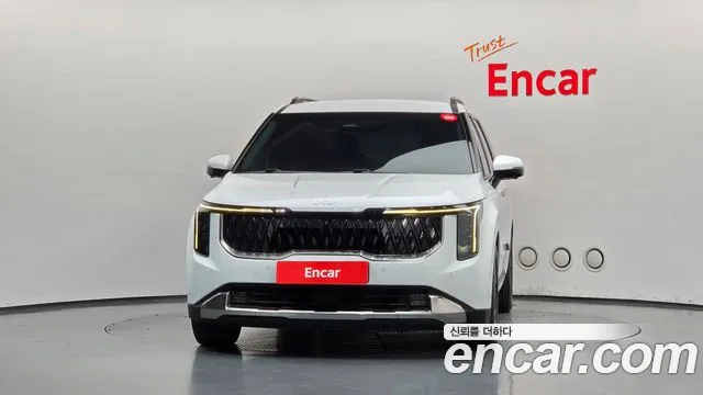 Kia Carnival 2024 thumb 3