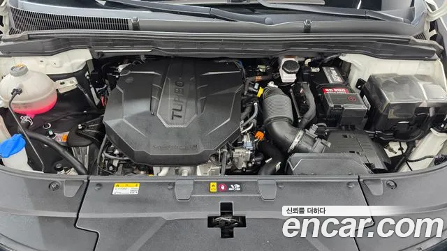 Kia Carnival 2024 thumb 6