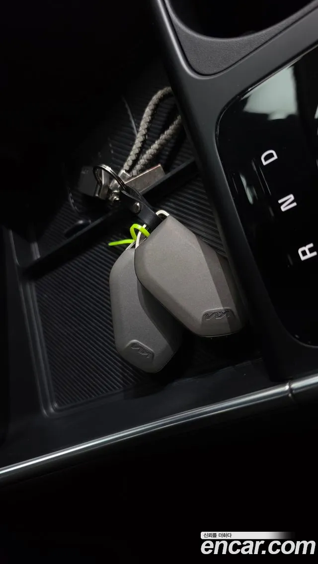 Kia Carnival 2024 thumb 12