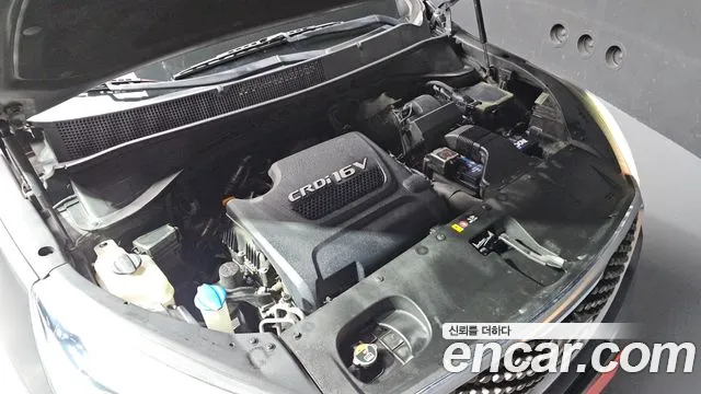 Kia Sorento 2014 thumb 6