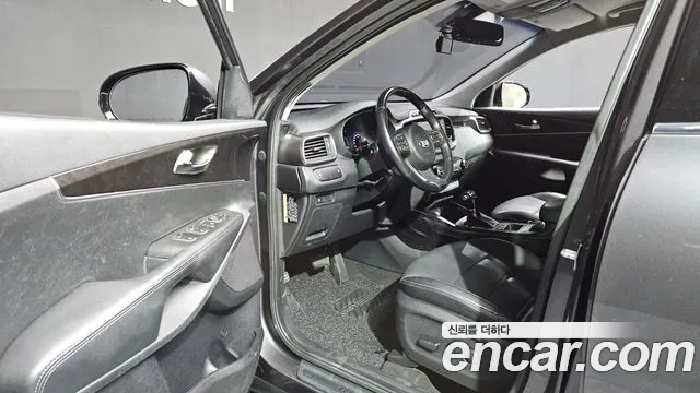 Kia Sorento 2014 thumb 10