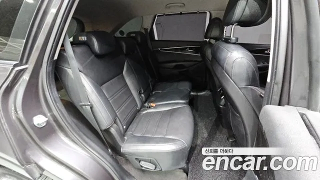 Kia Sorento 2014 thumb 11