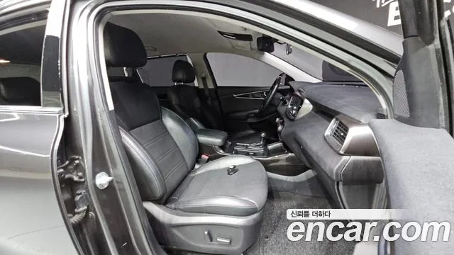 Kia Sorento 2014 thumb 12