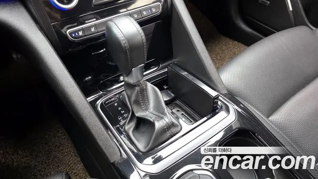 Renault-KoreaSamsung Megane 2016 thumb 9