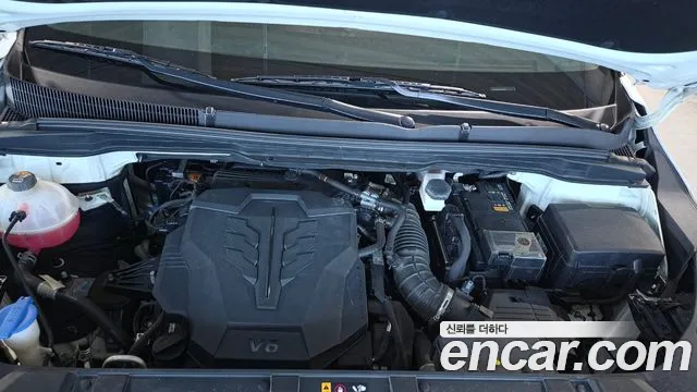 Kia Carnival 2021 thumb 6