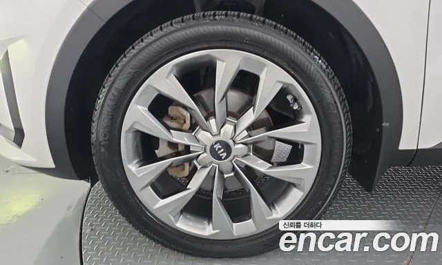 Kia Sorento 2020 thumb 5