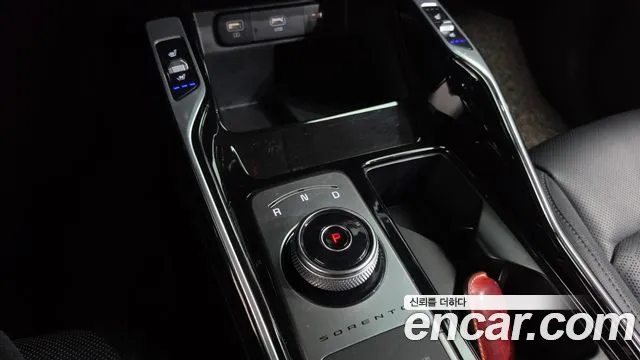 Kia Sorento 2020 thumb 9