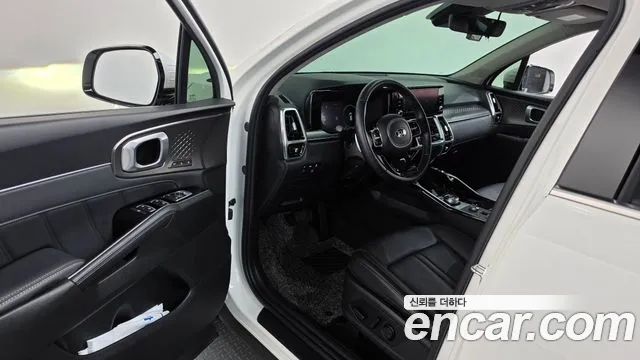 Kia Sorento 2020 thumb 10