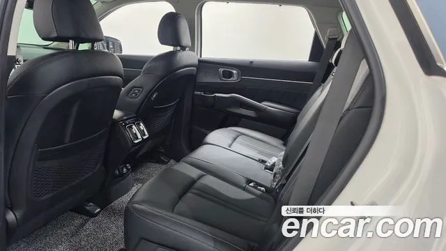 Kia Sorento 2020 thumb 11