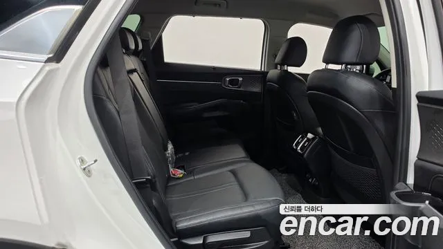 Kia Sorento 2020 thumb 12