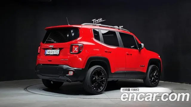 Jeep Renegade 2022 thumb 2