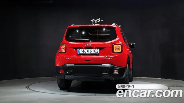 Jeep Renegade 2022 thumb 4