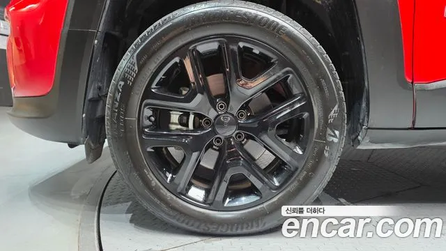 Jeep Renegade 2022 thumb 5