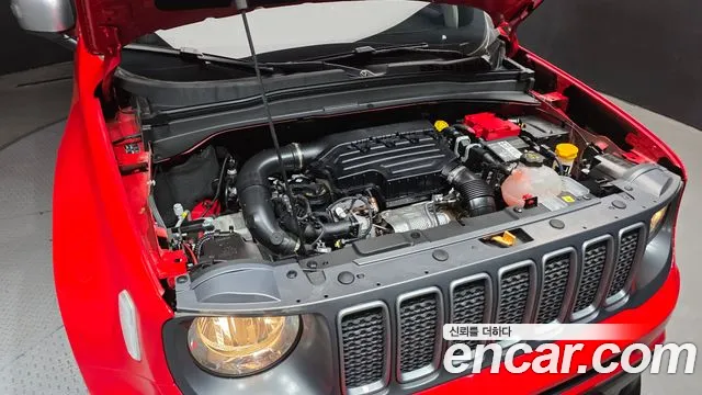 Jeep Renegade 2022 thumb 6