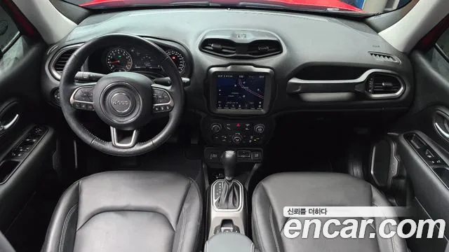 Jeep Renegade 2022 thumb 7