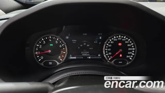 Jeep Renegade 2022 thumb 8