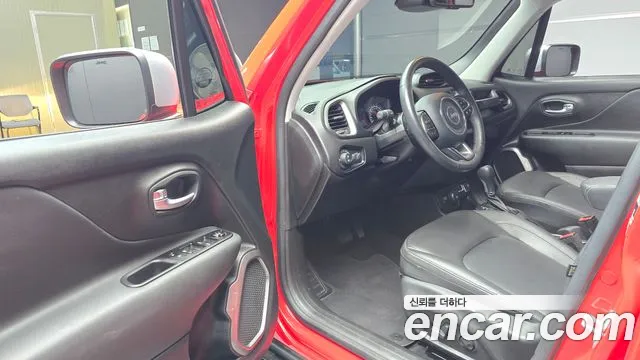 Jeep Renegade 2022 thumb 10