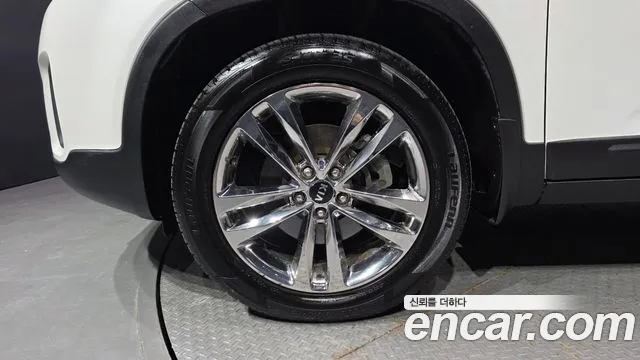 Kia Sorento 2013 thumb 5