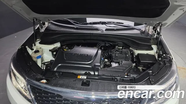 Kia Sorento 2013 thumb 6