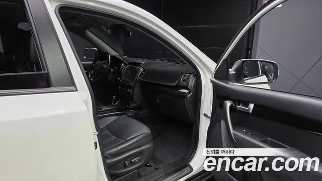 Kia Sorento 2013 thumb 11