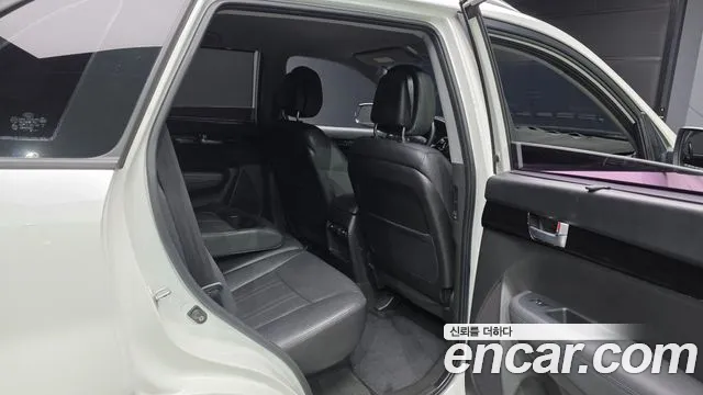 Kia Sorento 2013 thumb 12