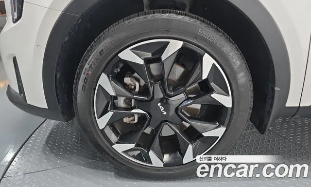 Kia Sorento 2024 thumb 4