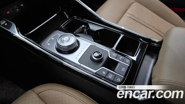 Kia Sorento 2024 thumb 8