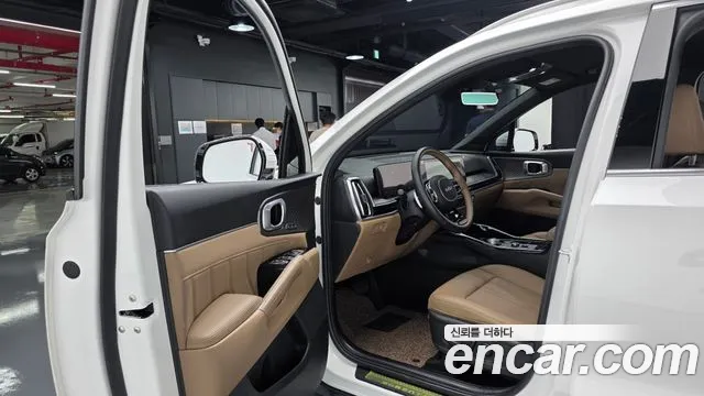 Kia Sorento 2024 thumb 9