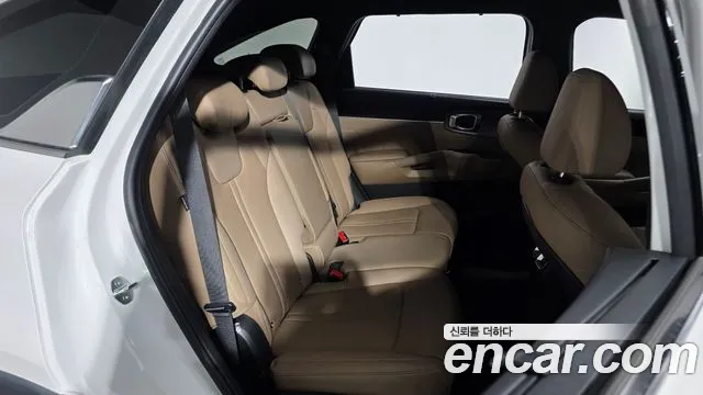 Kia Sorento 2024 thumb 10