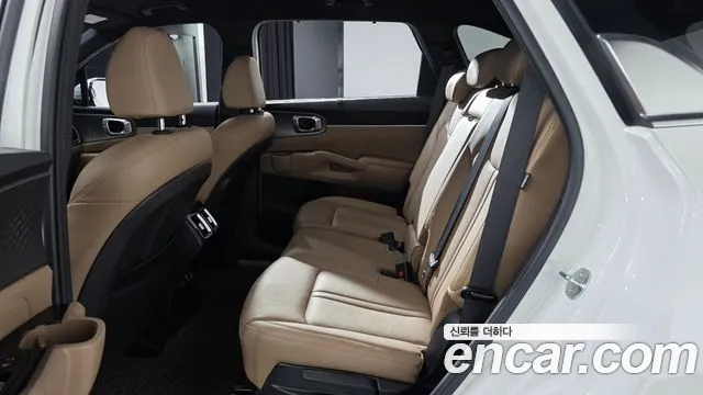 Kia Sorento 2024 thumb 11