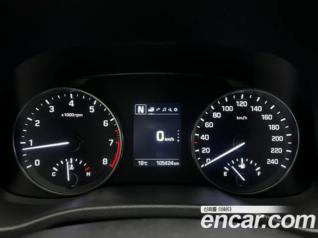 Hyundai Avante 2017 thumb 7
