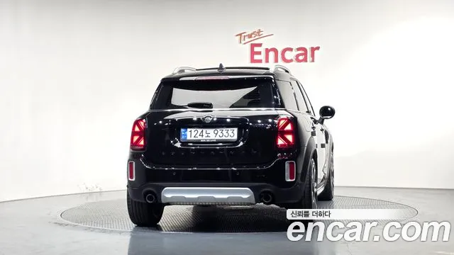 MINI Countryman 2022 thumb 4