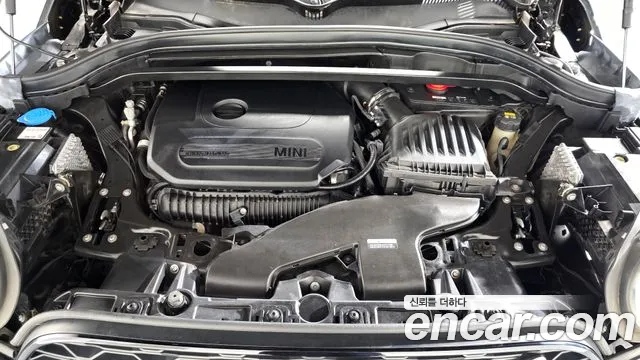 MINI Countryman 2022 thumb 6