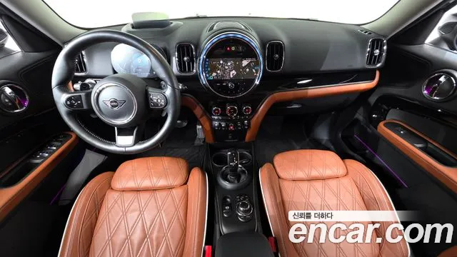 MINI Countryman 2022 thumb 7