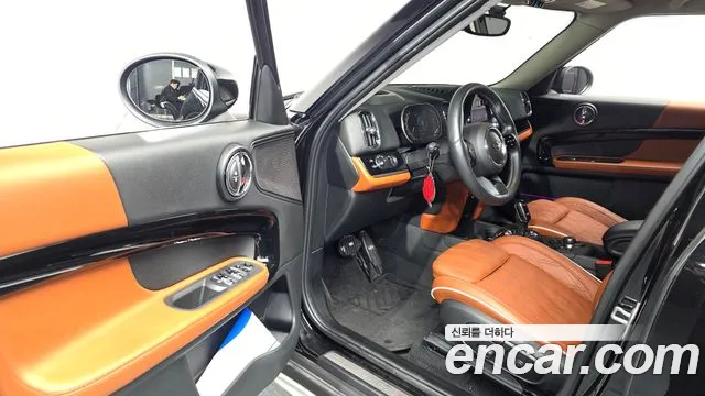 MINI Countryman 2022 thumb 10