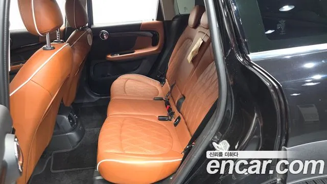 MINI Countryman 2022 thumb 11