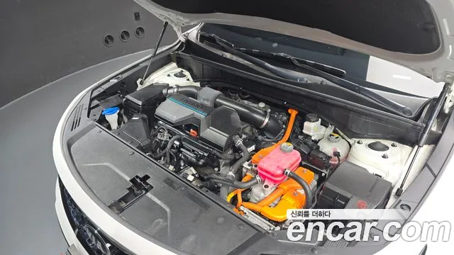 Kia Sorento 2020 thumb 6